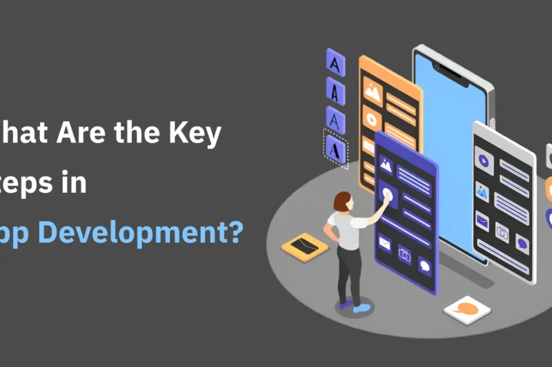 What Are the Key Steps in App Development?